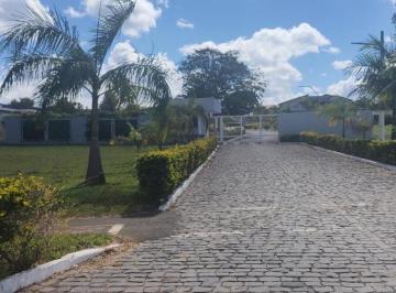 Casa · 600m² · 8 Quartos · 10 Vagas · CASA NA QUADRA 29 DO PARK WEY COM ESCRITURA LINDA VISTA ACIMOVEL DE MENOR VALOR!