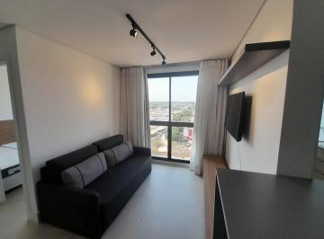 Apartamento · 61m² · 2 Quartos · 1 Vaga · "2 Quartos 61m², 1 Vaga, Lazer Completo, Alto Padrão, Exclusivo no Park Sul"