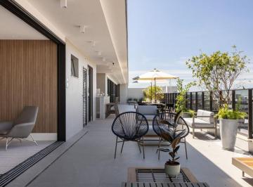 Apartamento · 165m² · 4 Quartos · 3 Vagas · Luxo e Exclusividade: 4 Suítes no Noroeste – Alto Padrão!