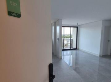 Apartamento · 64m² · 2 Quartos · 1 Vaga · Apartamento 02 quartos, com varanda e vaga de garagem- Park Sul