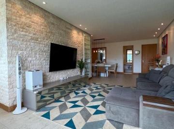 Apartamento · 148m² · 4 Quartos · 2 Vagas · 04 SUÍTES COM ARMÁRIOS NO ALEMEDA DAS ACÁCIAS!