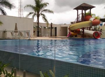 Apartamento · 152m² · 4 Quartos · 2 Vagas · Exclusividade no Guará: SQA 4 Quartos com Conforto e Localização Premium