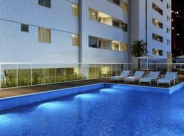 Apartamento · 64m² · 2 Quartos · 1 Vaga · Reserva Parque Clube  Apartamento 2 quartos - 64m² Sobradinho
