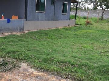 Casa · 600m² · 2 Quartos · VENDO CASA NA 26 DE SETEMBRO COM 02 QUARTOS -02 VARANDAS - LOTE DE 600m2 !!