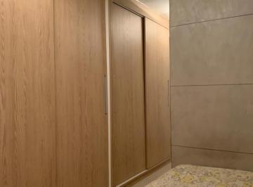 Apartamento · 110m² · 3 Quartos · 2 Vagas · 03 QUARTOS COM 110m2 SUPER REFORMADO NA QUADRA 301 É SÓ ENTRAR E MORAR!!