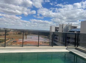 Apartamento · 220m² · 3 Quartos · 3 Vagas · Cobertura 220m² | 3 Quartos | Piscina | Canto Nascente