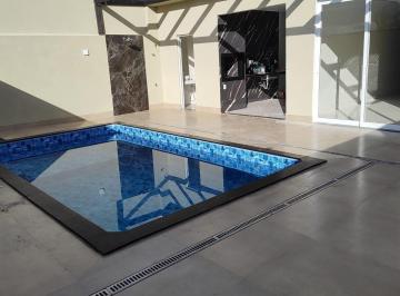 Casa · 280m² · 3 Quartos · 4 Vagas · VENDO CASA MODERNA NA VICENTE PIRES COM PREÇO IMBATÍVEL PRONTA P/ MORAR!