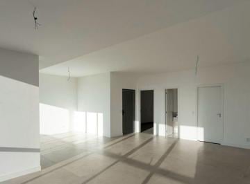 Apartamento · 219m² · 4 Quartos · 3 Vagas · 04 SUÍTES NO NOROESTE VISTA LIVRE VAZADO - PLANTA COM ARQUITETURA MODERNA!