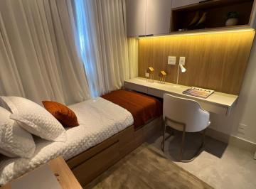 Apartamento · 60m² · 2 Quartos · 1 Vaga · GET PARK SUL SGCV 15 DECORADO- MOBILIADO- SINAL 150 MIL MENSAIS 4 ML