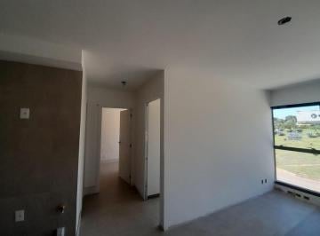 Apartamento · 54m² · 2 Quartos · 1 Vaga · CLNW 4/5   2QTOS NASCENTE 54M  SINAL E BANCO OU 100X
