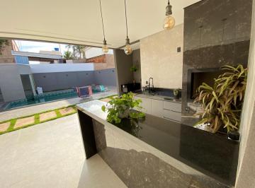 Casa · 300m² · 4 Quartos · 3 Vagas · 04 QUARTOS COM PISCINA E SUÍTES PARA TODA FAMÍLIA + CHURRASQUEIRA 98150-8787