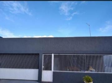Casa · 300m² · 4 Quartos · 4 Vagas · VENDO LINDA CASA EM VICENTE PIRES COM LOTE DE 800m2-CONSTRUÇÃO DE 300m2-AC CARRO