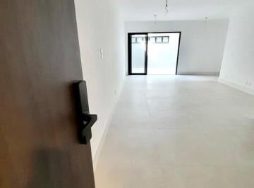 Apartamento · 56m² · 1 Quarto · 1 Vaga · APARTAMENTO COM UMA GRANDE VARANDA EXCELENTE IMÓVEL-OPORTUNIDADE