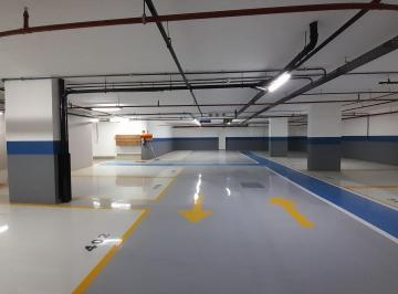 Apartamento · 68m² · 2 Quartos · 1 Vaga · URBAN SQNW 306-  6 ANDAR -  2 QTOS  68M - LAZER- 300 MIL SINAL 100X 9.350