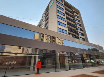 Comercial · 180m² · "Oportunidade no Park Sul: Loja 184m², Excelente Localização, Espaço Maravilhoso"