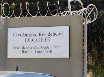 Apartamento · 64m² · 2 Quartos · 1 Vaga · Setor de Mansões Rua 11 Águas lindas de Goiás