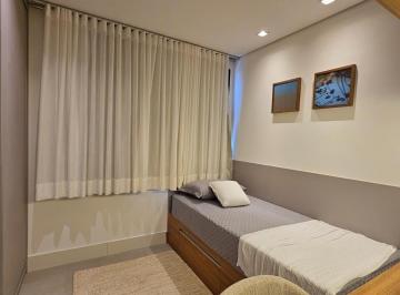 Apartamento · 62m² · 2 Quartos · 1 Vaga · SGCV 11 | 2 Quartos 62m² | Decorado, Mobiliado e com Armários