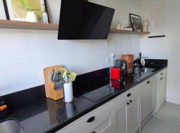 Apartamento · 115m² · 3 Quartos · 2 Vagas · SQNW 307 – Residencial Nívio Gonçalves | Bloco J | Vista Livre