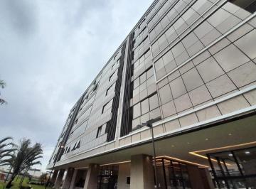 Apartamento · 220m² · 3 Quartos · 3 Vagas · COBERTURA  220M ÚTIL  3 VAGAS DE CANTO NASCENTE VISTA LIVRE COM PISCINA