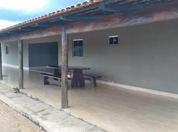 Rural · 392ha · 4 Quartos · FAZENDA COM 392 ALQUERES PLANTADO 700 HECTARES