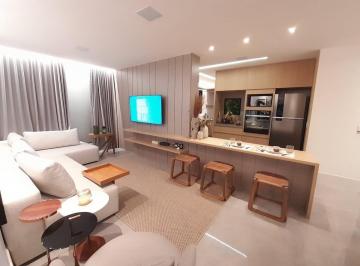 Apartamento · 102m² · 3 Quartos · 2 Vagas · SQNW 306- 3 QTOS DECORADO- MOBILIADO- 3 ANDAR NASCENTE