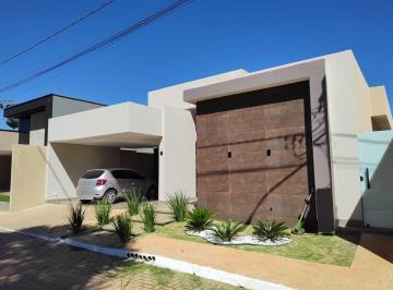 Casa · 309m² · 3 Quartos · 4 Vagas · CASA COM LOTE DE 400m2 SENDO 03 SUÍTES COM PISCINA E CHURRASQUEIRA 98150-8787