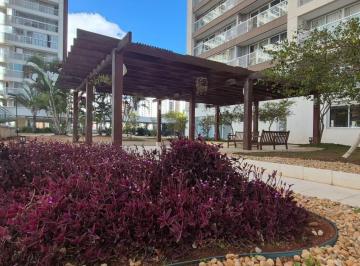 Apartamento · 51m² · 1 Quarto · 1 Vaga · BLEND ÁGUAS CLARAS- AC BANCO E FGTS 51M² VG LAZER . 99829-5148ZAP