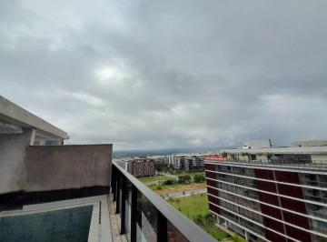 Apartamento · 220m² · 3 Quartos · 3 Vagas · COBERTURA 220M ÚTIL DE CANTO NASCENTE VISTA LIVRE COM PISCINA GRANDE