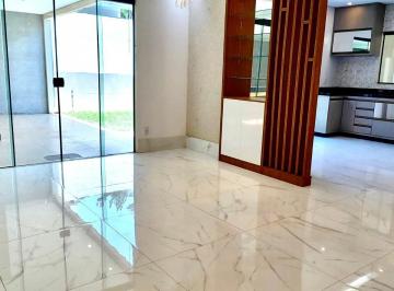 Casa · 280m² · 4 Quartos · 3 Vagas · CASA COM 04 SUÍTES MUITO MODERNA PLANTA SCHOW VENHA CONFERIR Ac imóvel !!