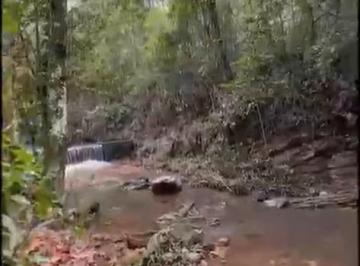 Rural · 267000m² · 4 Quartos · 99 Vagas · VENDO LINDA FAZENDA EM SANTA MARIA DENTRO DO DF 98150-8787