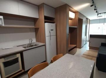 Apartamento · 135m² · 3 Quartos · 1 Vaga · SQN 209 3 QTOS 135M ÚTIL VAGA - COM ARMÁRIOS VAZADO