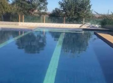 Comercial · 10000m² · 200 Vagas · VENDO HOTEL FAZENDA MONTADO COM 5 CHALÉS ALOJAMENTO p100 PESSOAS BEM LOCALIZADO!