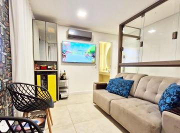Apartamento · 158m² · 2 Quartos · 3 Vagas · ANALISA PROPOSTA!!!