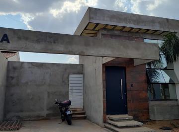 Terreno · 170m² · 2 Quartos · 2 Vagas · CASA 02 SUÍTES EM LOTE DE 400m2 NA RUA 06 DA VICENTE PIRES - OPORTUNIDADE SCHOW!