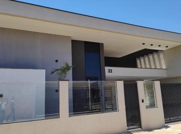 Casa · 300m² · 4 Quartos · 4 Vagas · VENDO CASA MODERNA COM ARMÁRIOS PRONTA PARA MORAR COM PISCINA E CHURRASQUEIRA!
