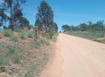 Terreno · 50000m² · VENDO LOTE NO INCRA 06 COM 05 HECTARES PRONTO P/ CHÁCARA OU FAZER CONDOMÍNIO. 98150-8787