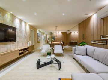 Apartamento · 383m² · 4 Quartos · 4 Vagas · ANALISA PROPOSTA!!!