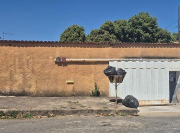 Casa · 229m² · 4 Quartos · 3 Vagas · QUADRA 2 CONJ  A   DE SOBRADINHO  4QTOS  2 SUÍTES