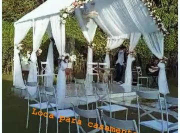 Comercial · 10000m² · 20 Quartos · 100 Vagas · VENDO LINDA CHÁCARA COM SALÃO DE FESTAS UM HOTEL FAZENDA SCHOW !!