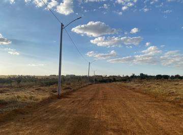 Terreno · 400m² · VENDO LOTE NO CHIFRUDO EM VAL PARAISO COM 400m2 AC CARRO! 98150-8787