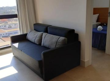 Apartamento · 61m² · 2 Quartos · 1 Vaga · Apartamento SGCV 11 – 2 Qtos Mobiliado | Lazer | Parcelamento em até 60 Meses