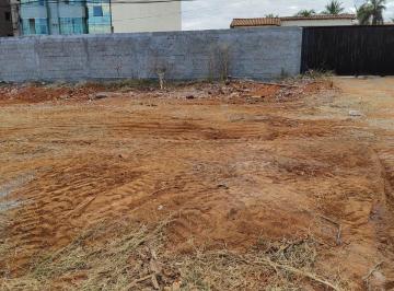 Terreno · 400m² · LOTE NA RUA 04 DE 400m2 NA VICENTE PIRES PRÓXIMO AO ATACADÃO DIA DIA 98150-8787