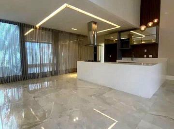 Casa · 570m² · 4 Quartos · 10 Vagas · VENDO BELÍSSIMA CASA LUXUOSA-MODERNA-PLANTA MUITO BEM DISTRIBUÍDA NA PONTE ALTA!