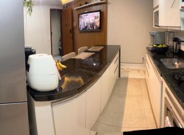 Apartamento · 60m² · 2 Quartos · QN 5  CONJ  04   LOTE 41     RIACHO UNDO 1   APT  DE 2QTOS  REFORMADO