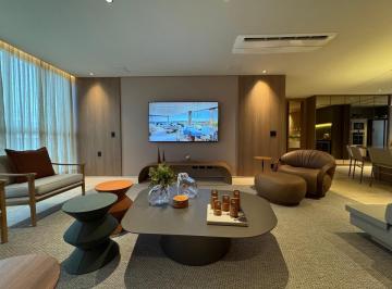 Apartamento · 205m² · 4 Quartos · 3 Vagas · 4 SUÍTES  205M ÚTIL  SQNW NOROESTE PARCELAS 20 MIL SINAL 1.500.000