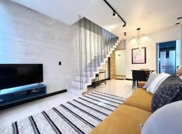 Apartamento · 109m² · 1 Quarto · 2 Vagas · ANALISA PROPOSTA!!!