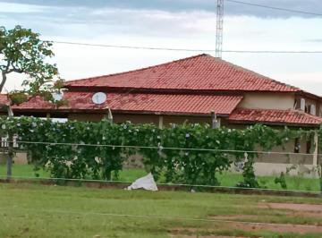 Rural · 310ha · 4 Quartos · 99 Vagas · VENDO FAZENDA DE 310 ALQUERES NA REGIÃO DE URUACU GOIÁS-AC IMÓVEL!(61)98150-8787
