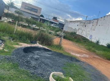 Terreno · 2625m² · QUADRA QI 416   SAMAMBAIA 2.625M