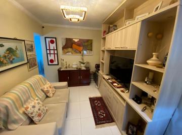 Apartamento · 58m² · 2 Quartos · VENDO APARTAMENTO DE 02 QUARTOS + ARMÁRIOS PRONTO P/ MORAR!