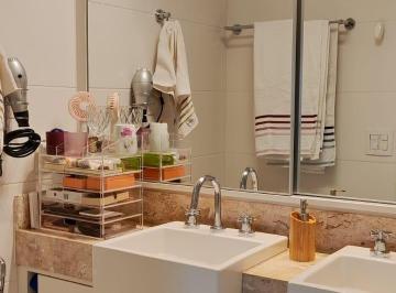 Apartamento · 115m² · 3 Quartos · 2 Vagas · Edifício Persona Versare  3QTOS DE CANTO 114M   LAZER  NROESTE SQNW